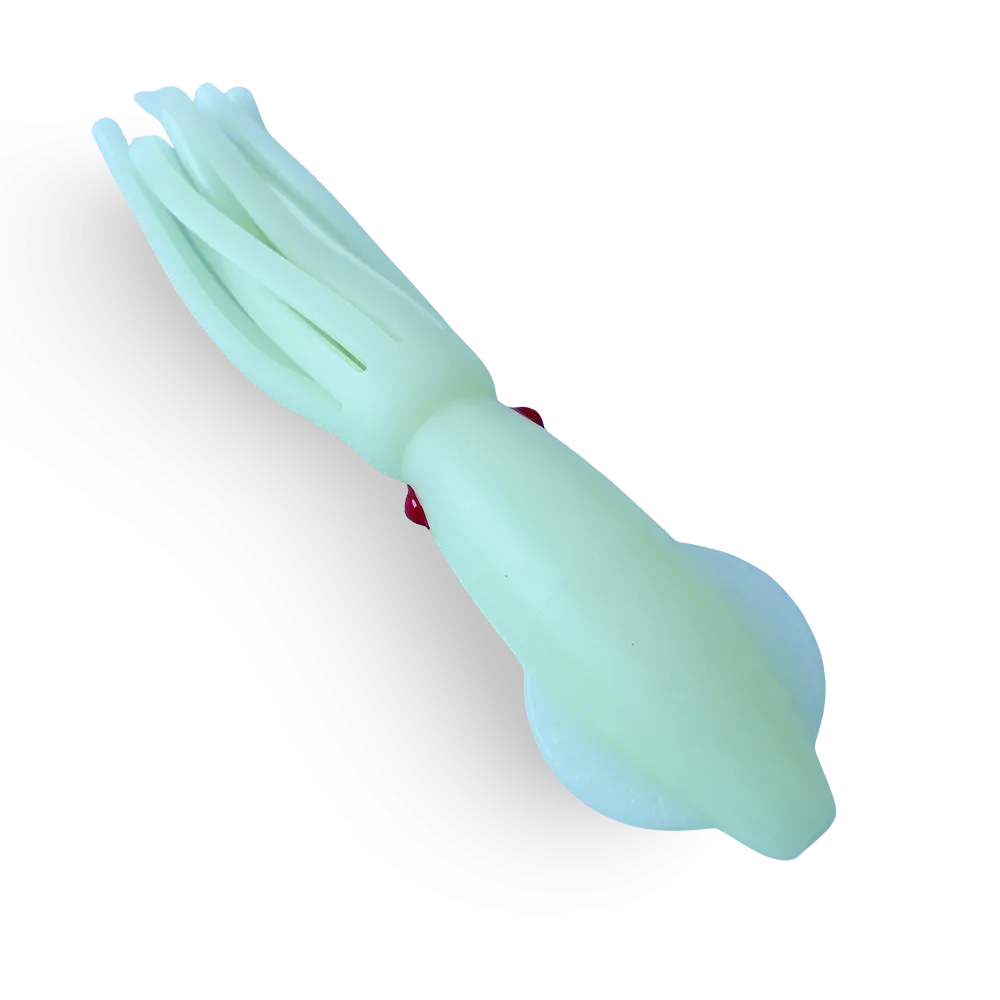 B2 Squid Bodies