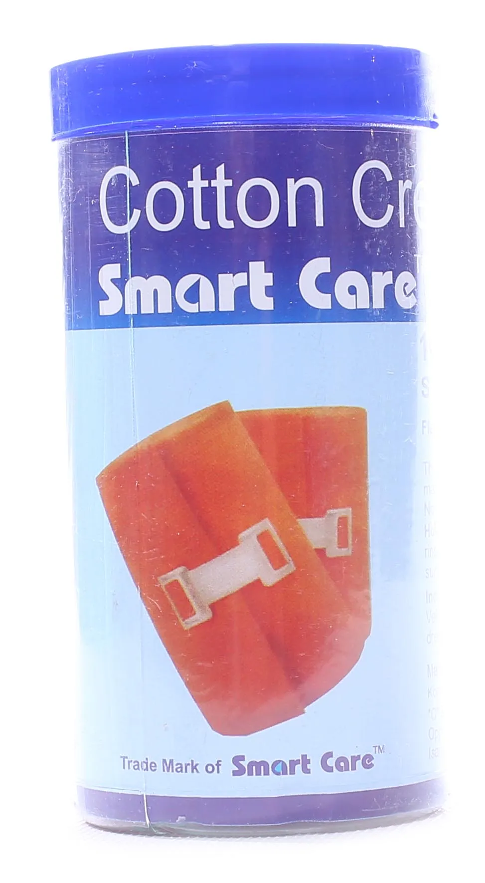 Crepe Bandage Premium 10cm*4mtr