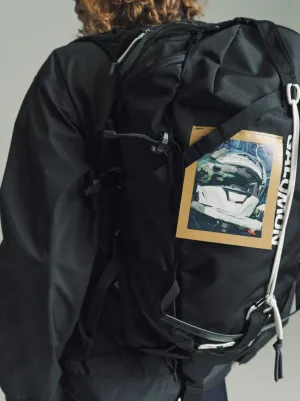 GR10K X Salomon MTN 30 Backpack