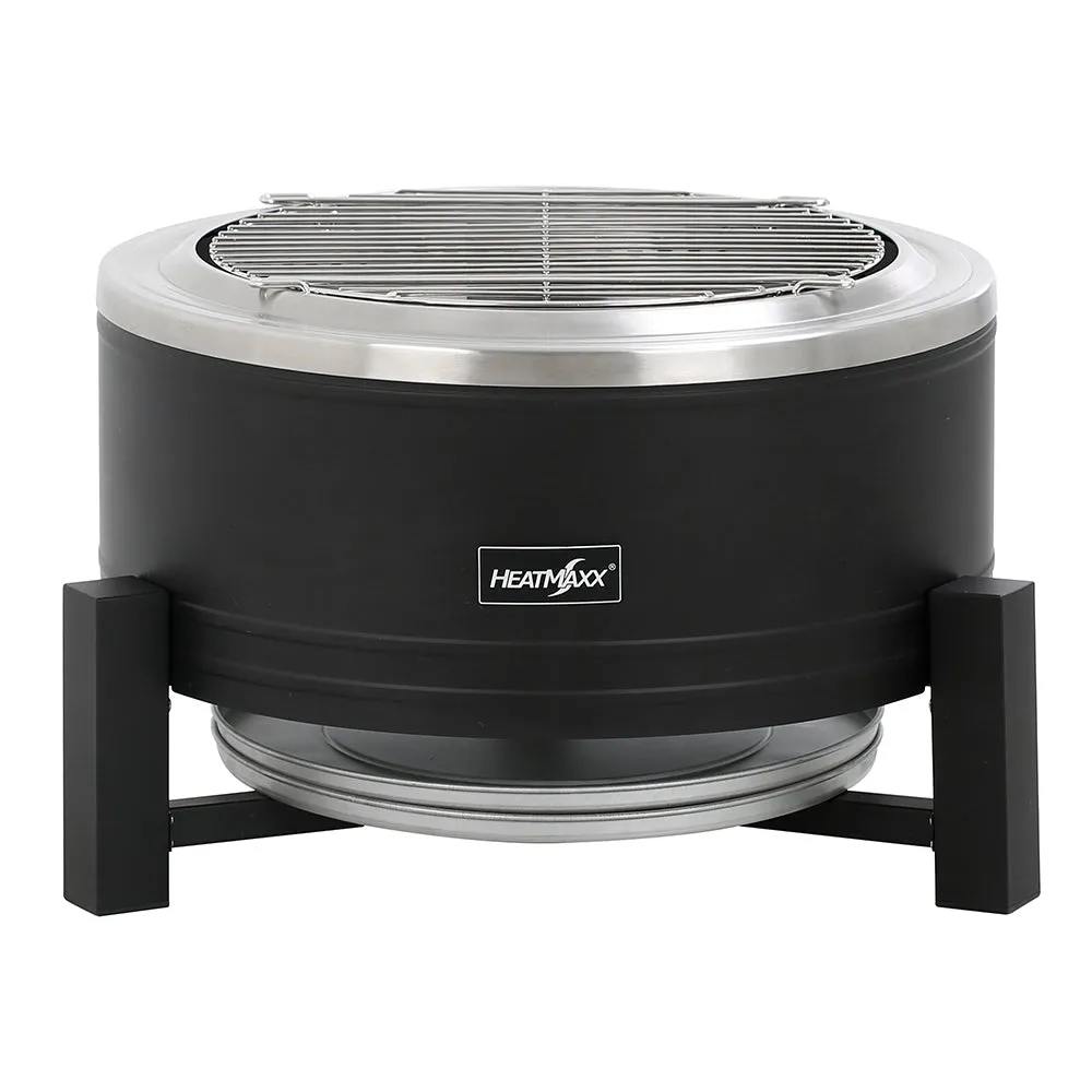 HEATMAXX 22" Outdoor Smokeless Fire Pit