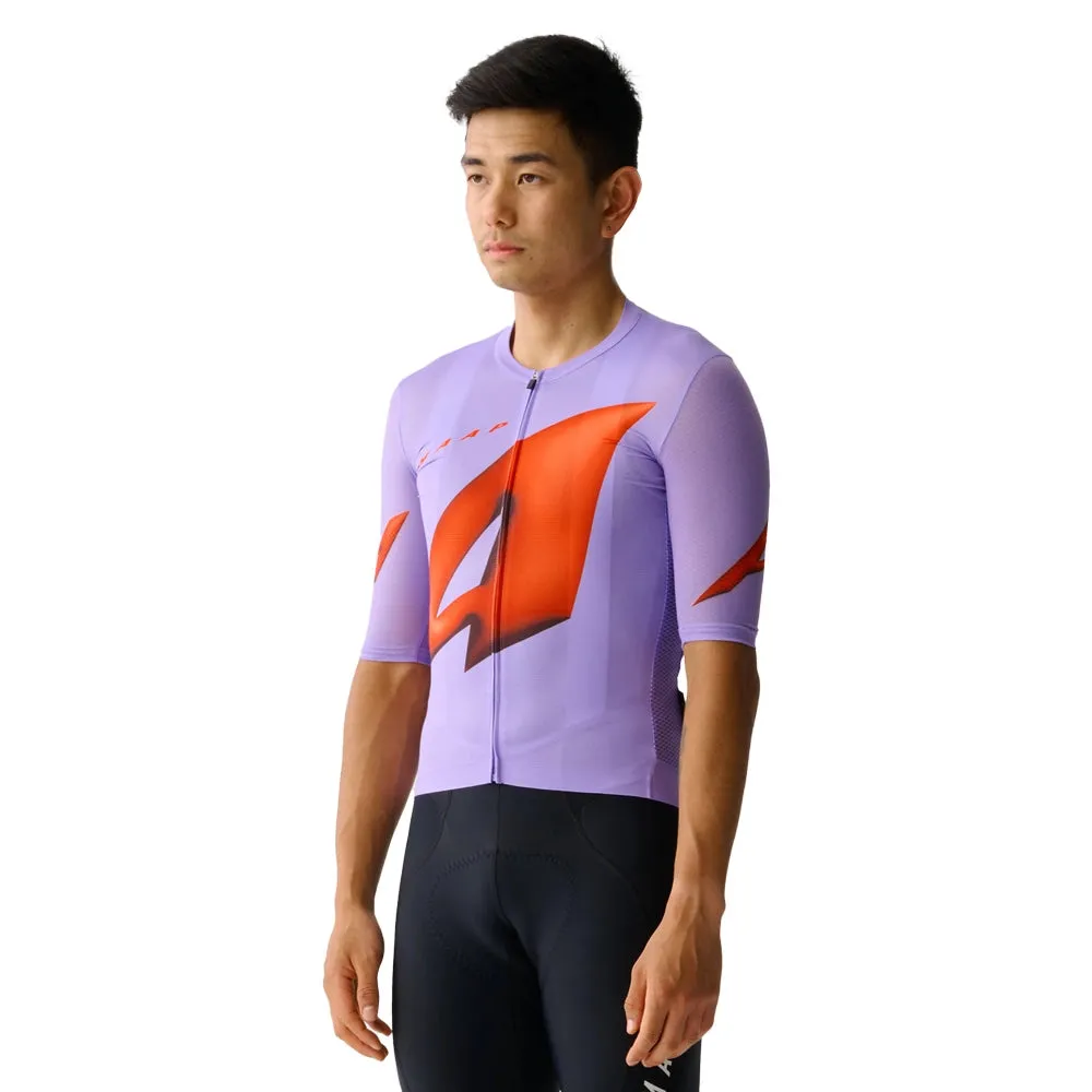 MAAP Orbit Pro Air Jersey - Aster