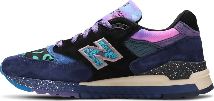New Balance 998 'Festival Pack - Blue' Multicolor