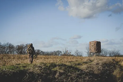 Radix Monarch Hunting Blind System