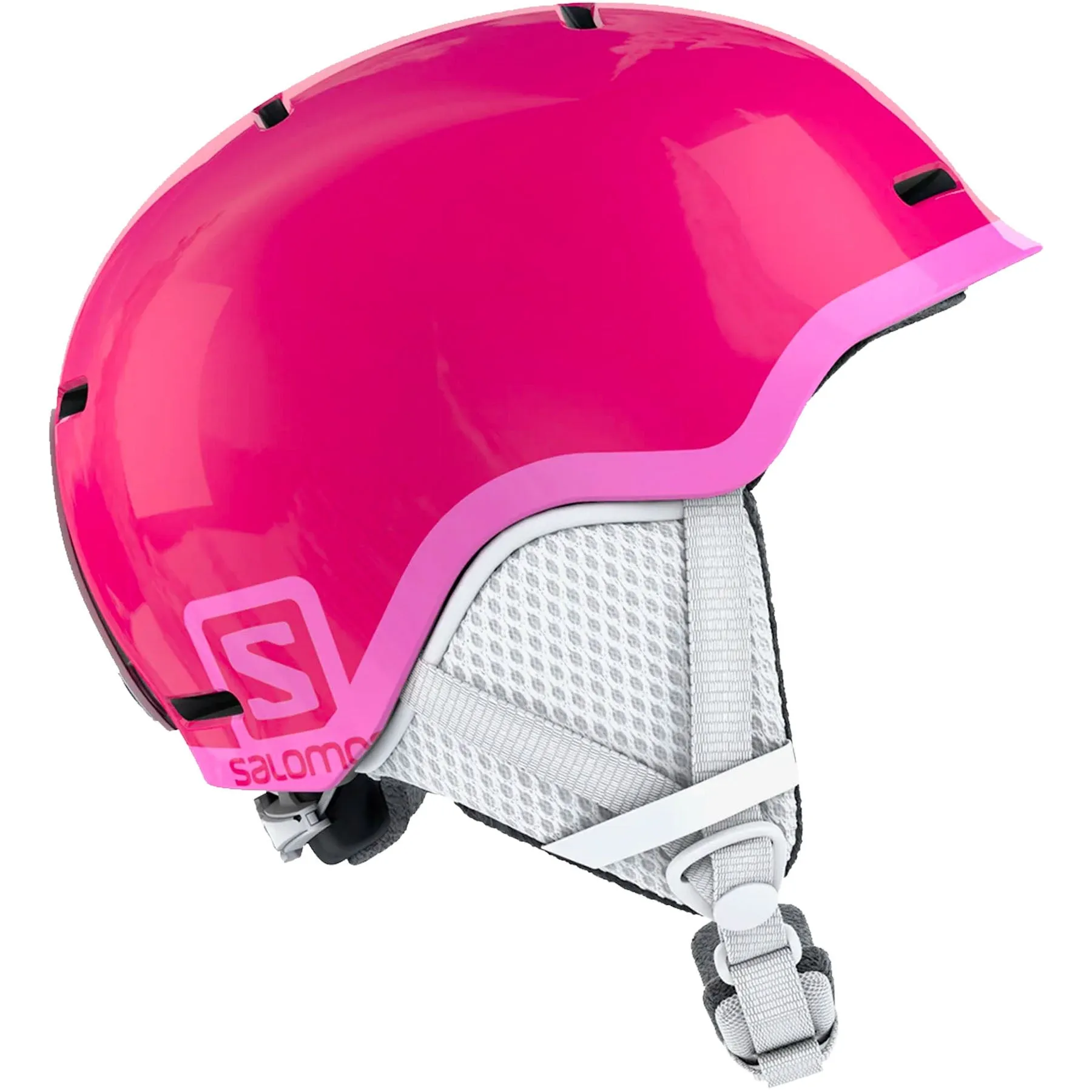 Salomon Grom