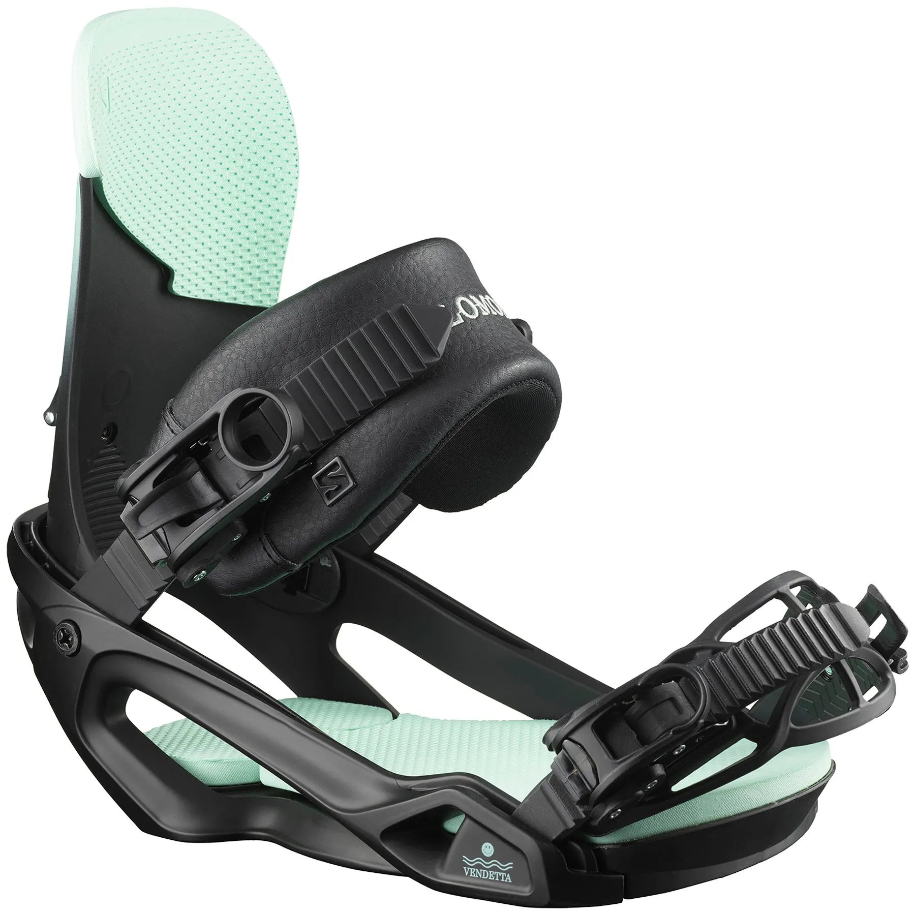 Salomon Vendetta 2022