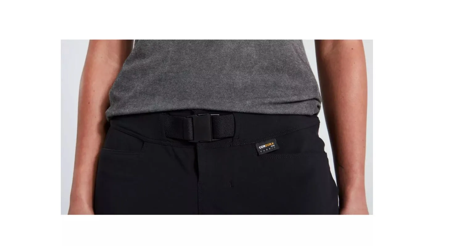 Specialized Women's Trail CORDURA Bike Short