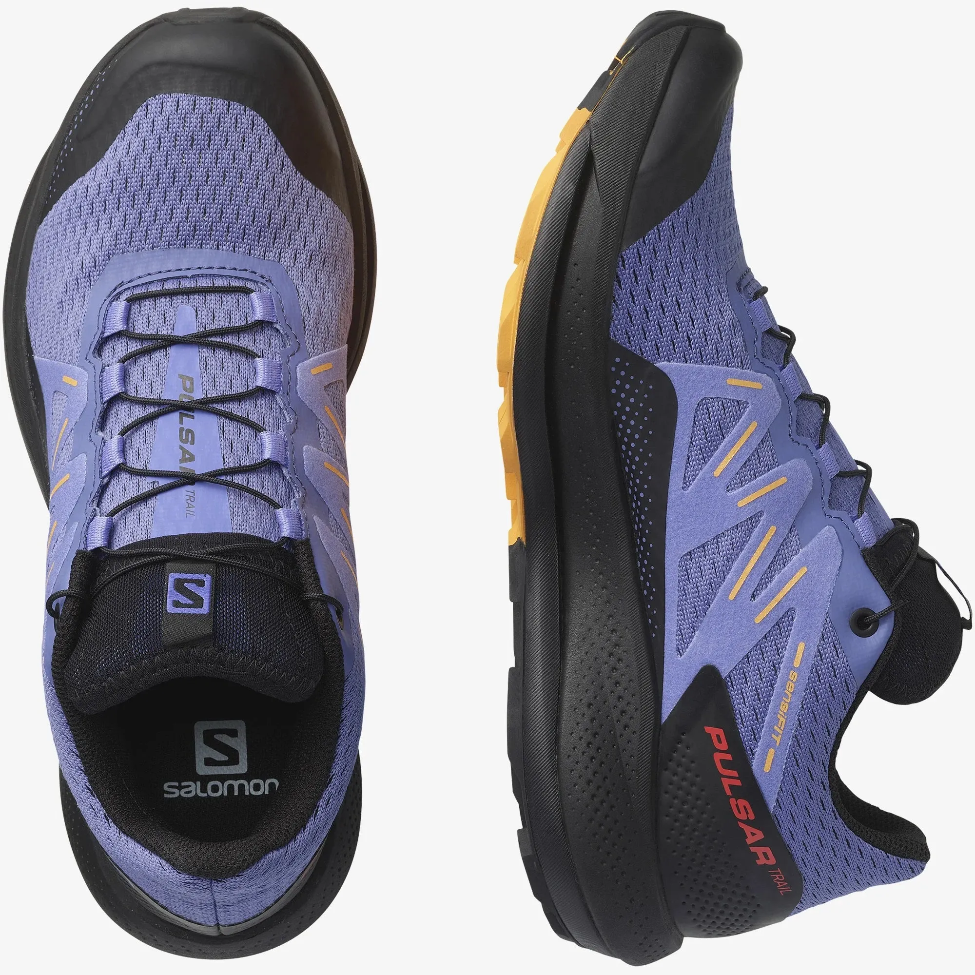 Women's Pulsar Trail
