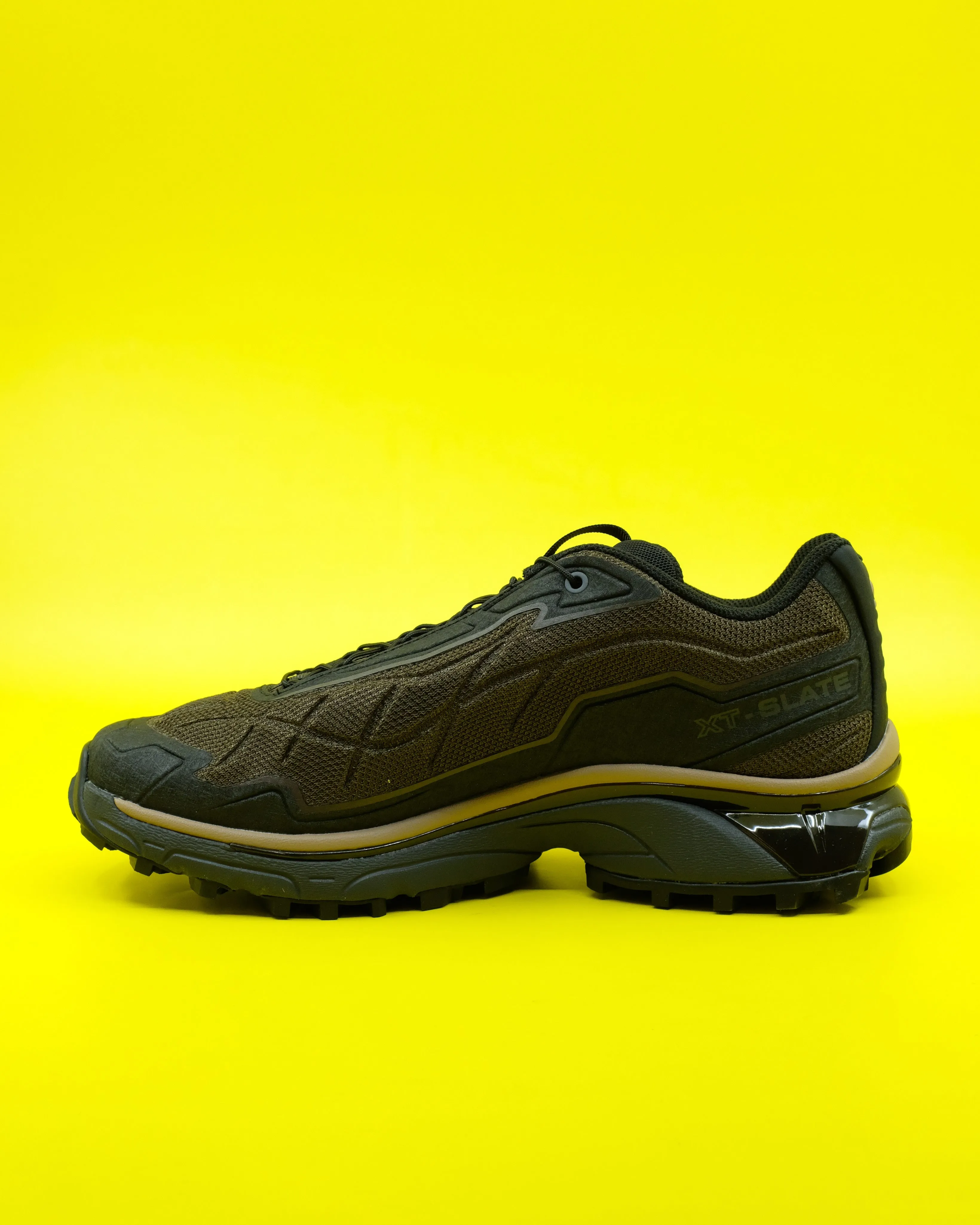 XT-SLATE Wren / Black / Portabella
