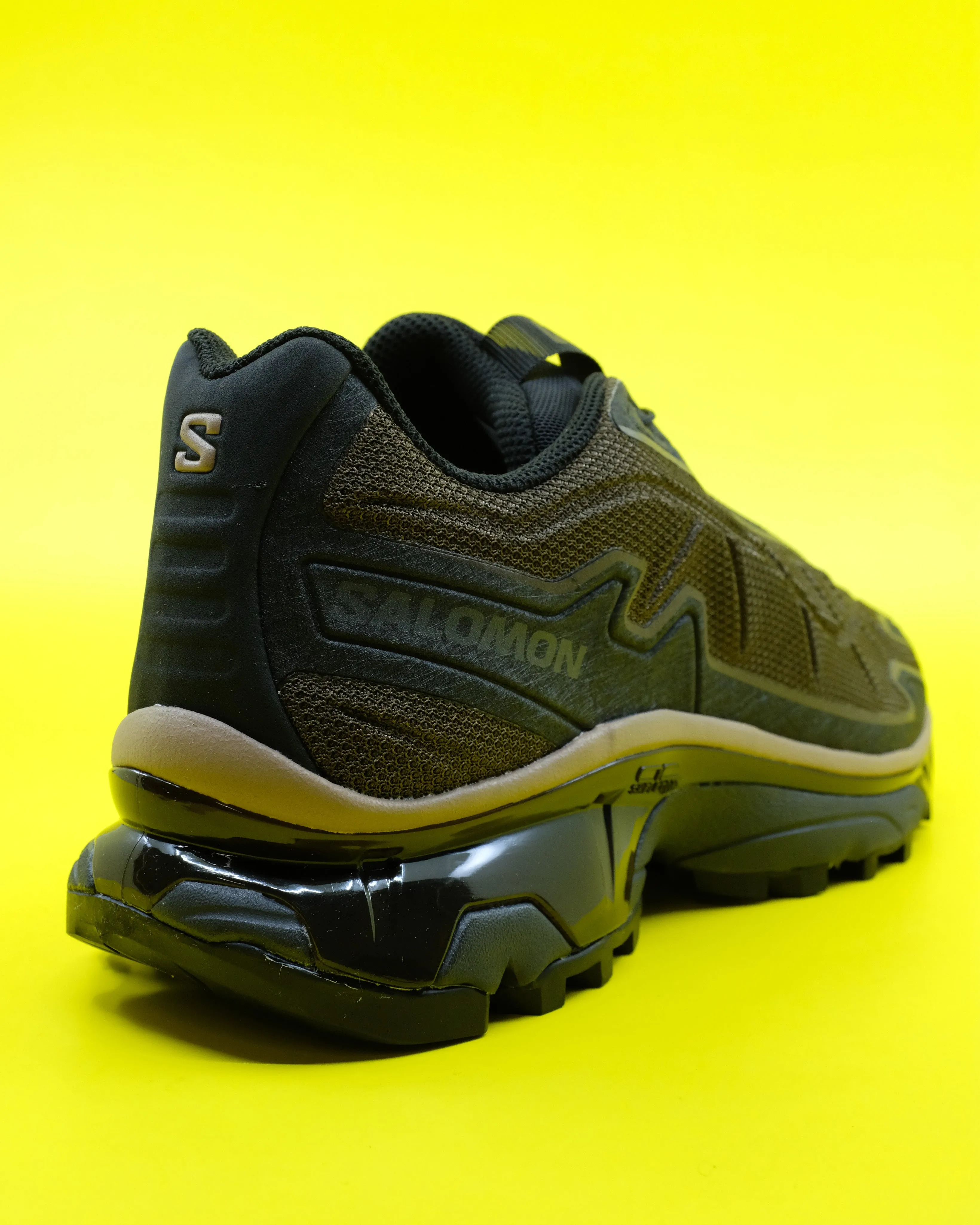 XT-SLATE Wren / Black / Portabella